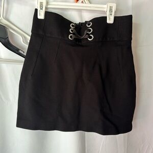 Women’s size small skirt Topshop